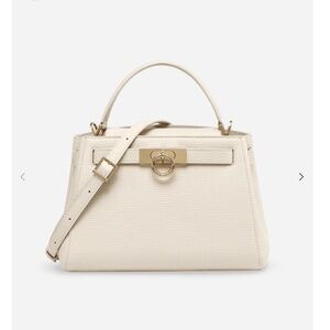 Brand new ! Parisa wang Madison medium top handle bag